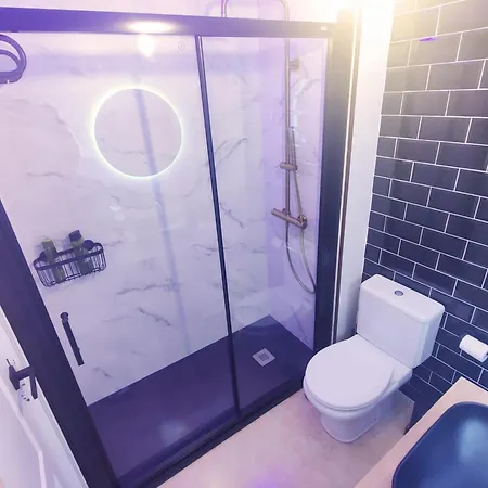 Golden Estudio Apartment