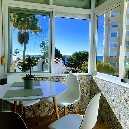 Appartement Golden Estudio *