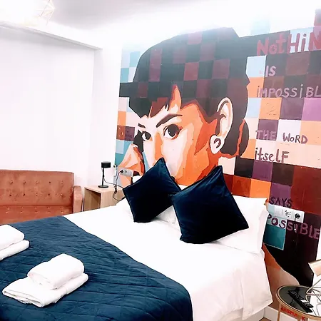 Golden Estudio Appartement